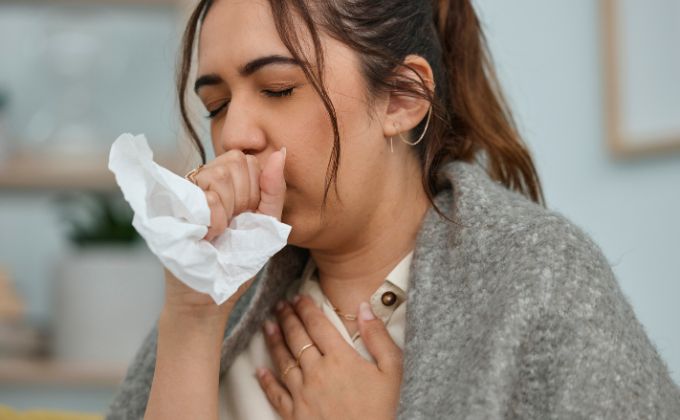 तपेदिक (टी. बी.) - Tuberculosis Diseases Caused by Bacteria in Hindi