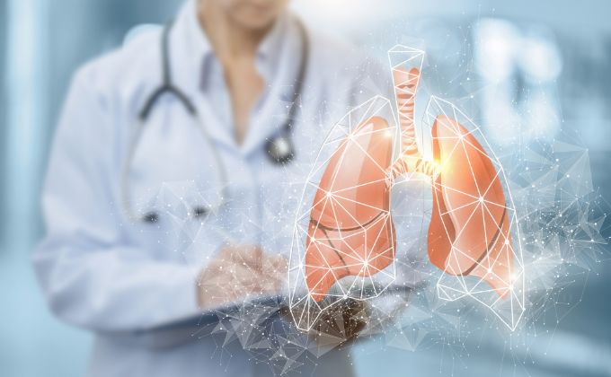 फेफड़ों की बीमारी के प्रकार – Types of lung disease in Hindi