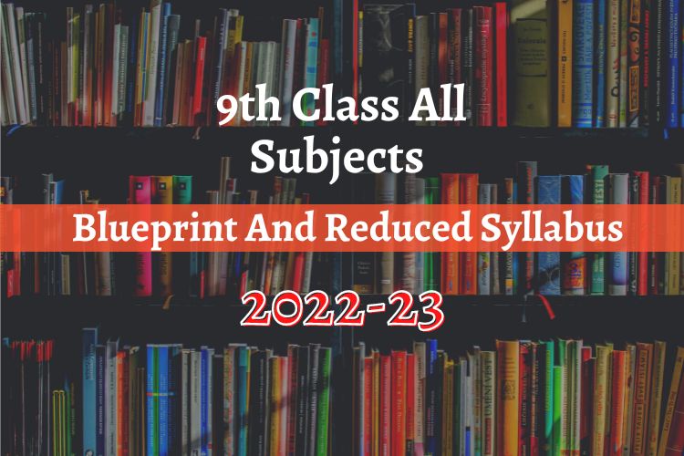 9th 20Class 20All 20Subjects 202022 23 20Hindi MP Board 9th Class Reduced Syllabus And Blueprint 2022-23 जारी। माध्यमिक शिक्षा मंडल भोपाल मध्य प्रदेश (MPBSE) ने हाल ही में MP Board 9th Class Reduced Syllabus 2023 And Exam Blueprint जारी किया है। जो भी विद्यार्थि 9th कक्षा में हैं तो वे वार्षिक परीक्षा की तैयारी करने के लिए नीचे दिये गए ब्लूप्रिंट और सिलेबस में कटौती को जानने के लिए नीचे दी गई PDF को DOWNLOAD करें।