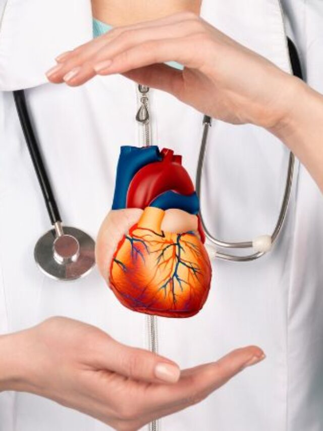 दिल के बारे में 8 बेहतरीन रोचक तथ्य  – 8 Amazing Facts About the Heart in Hindi