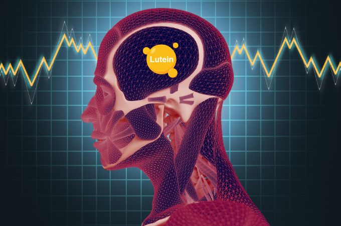 मस्तिष्क स्वास्थ्य के लिए ल्यूटिन के फायदे - Lutein Benefits for Brain in Hindi