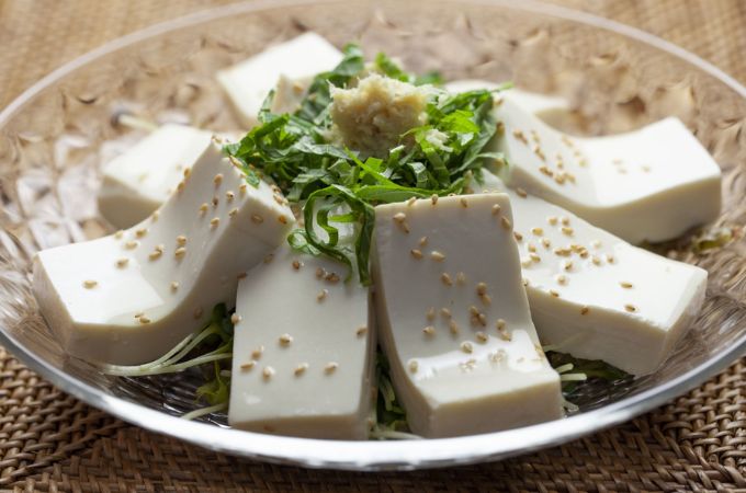 Tofu: Wonderful Hormone Balancing Foods 