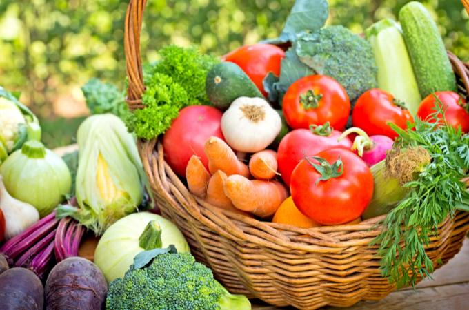 गर्मियों में उगाई जाने वाली सब्जियाँ - Vegetables To Grow In Summer In India In Hindi 
