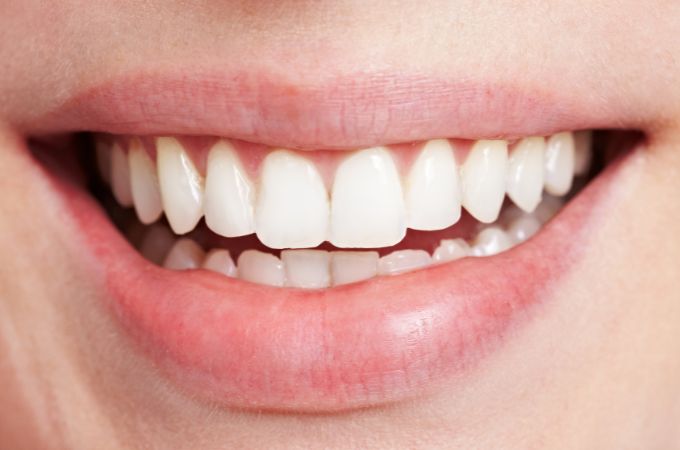 दांतों के प्रकार और उनके कार्य - Types Of Teeth And Their Work In Hindi