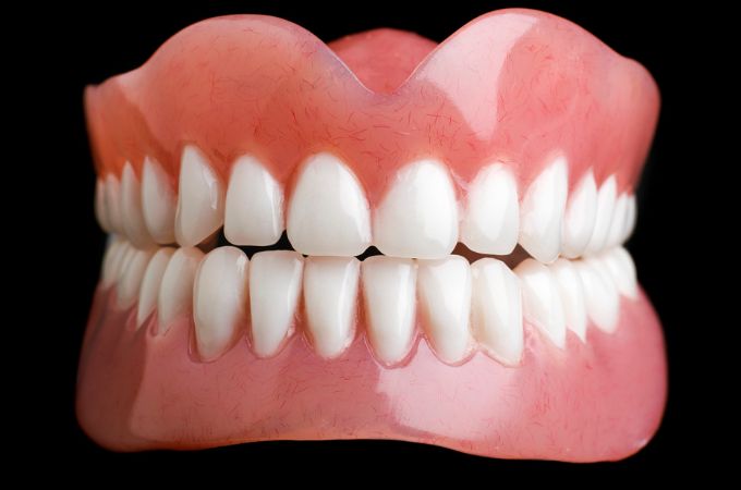 दांत के भाग - Parts Of Tooth In Hindi 