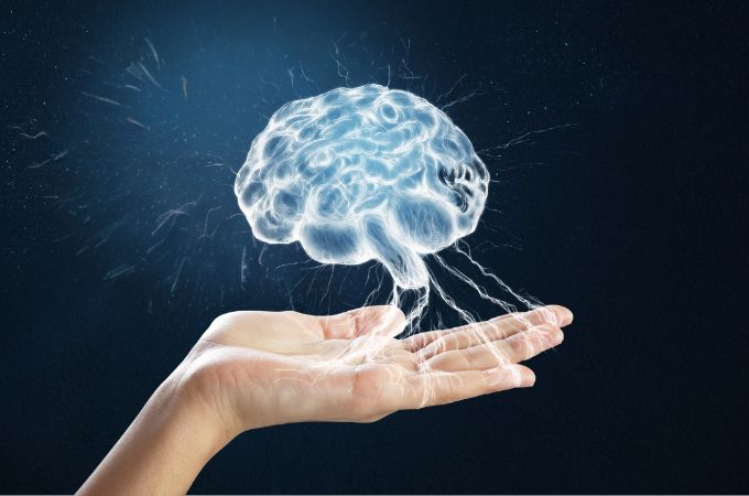 मस्तिष्क क्या है - What Is Brain In Hindi