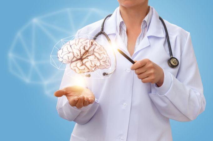 दिमाग कैसे काम करता है - How Does The Brain Work In Hindi