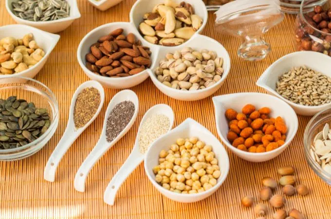 बीज क्या है - What Is Seed In Hindi 