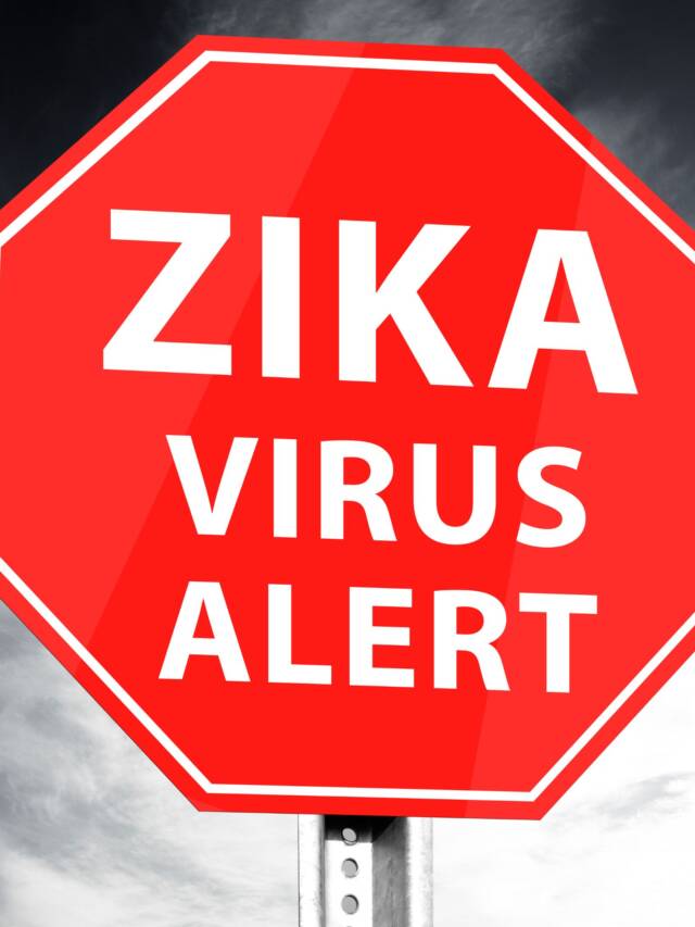 10 Tips for Preventing Zika Virus