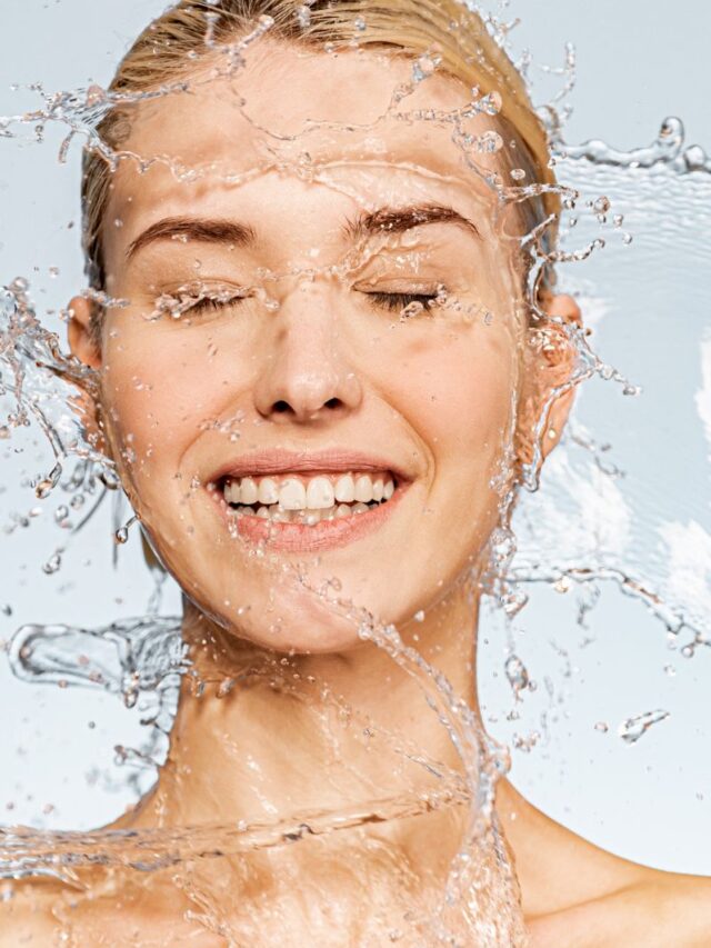 skin health