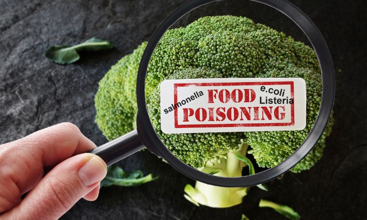 Common Causes of Food Poisoning