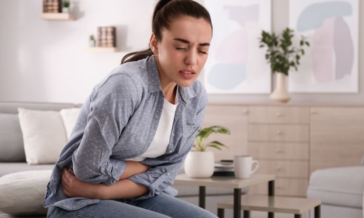 Symptoms of Food Poisoning